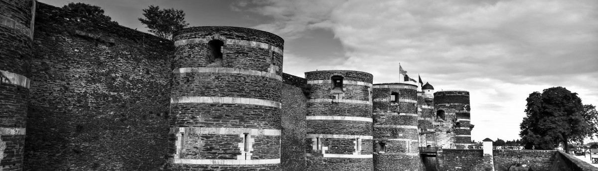Courtier Angers