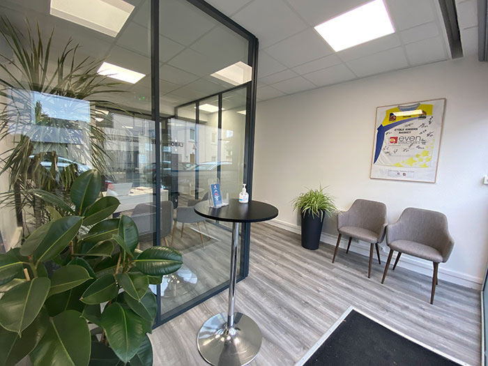 Prendre RDV loire courtage courtier angers