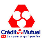 Credit mutuel banque partenaire courtier angers loire courtage