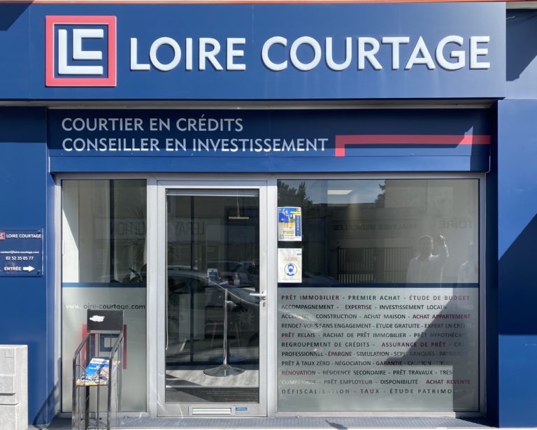 Agence Loire courtage Courtier angers